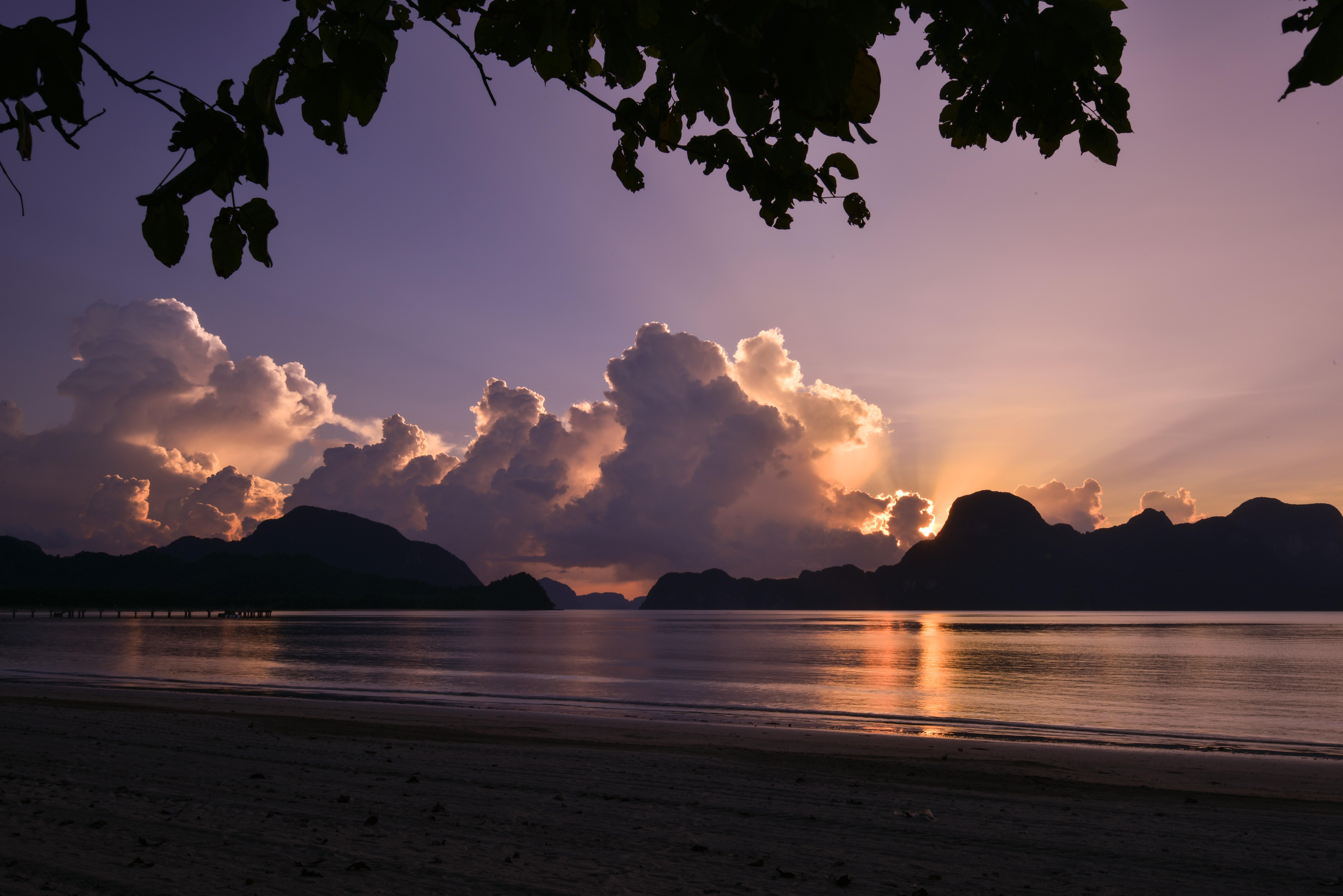 Hotel Seda Lio à El Nido Extérieur photo