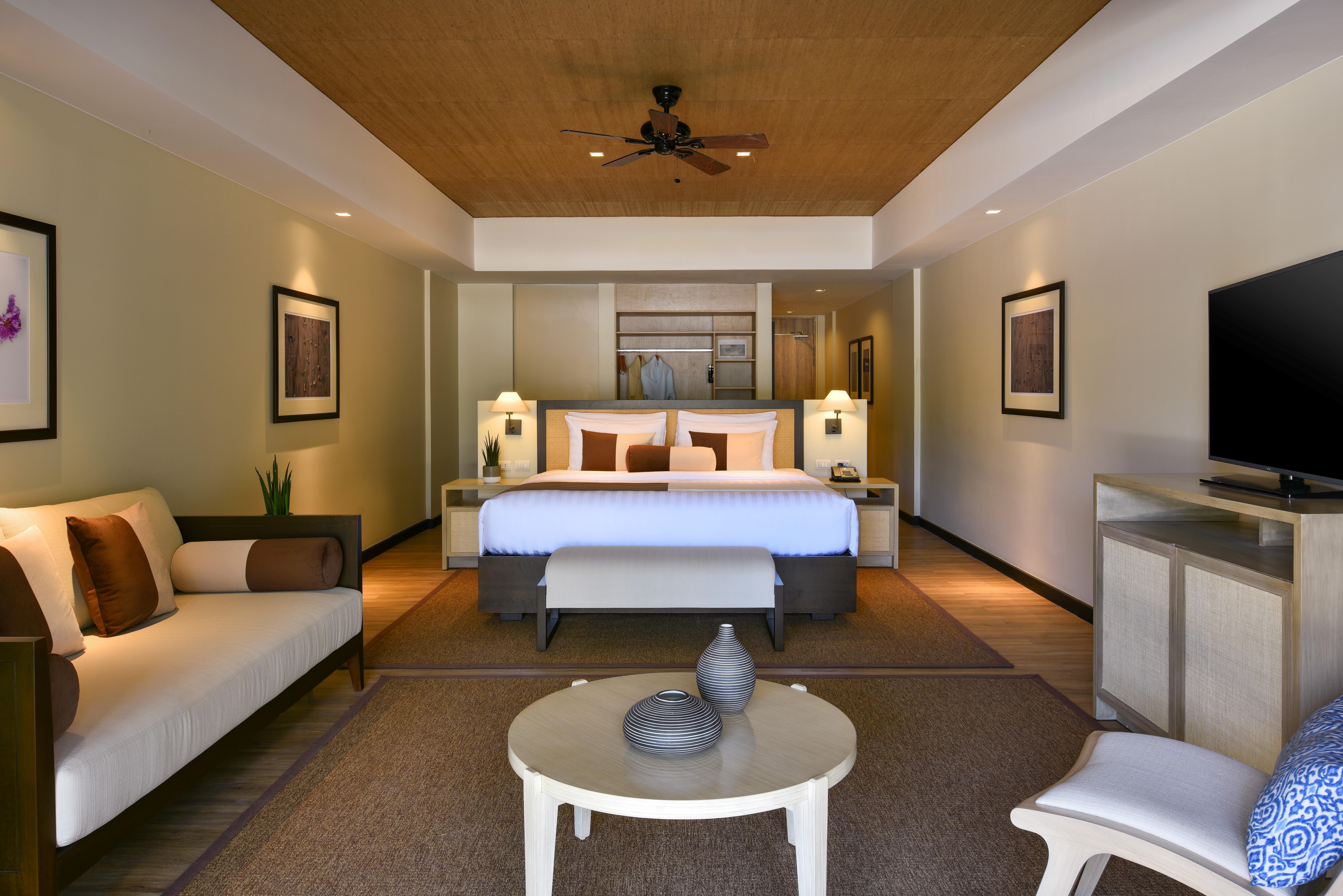 Hotel Seda Lio à El Nido Extérieur photo