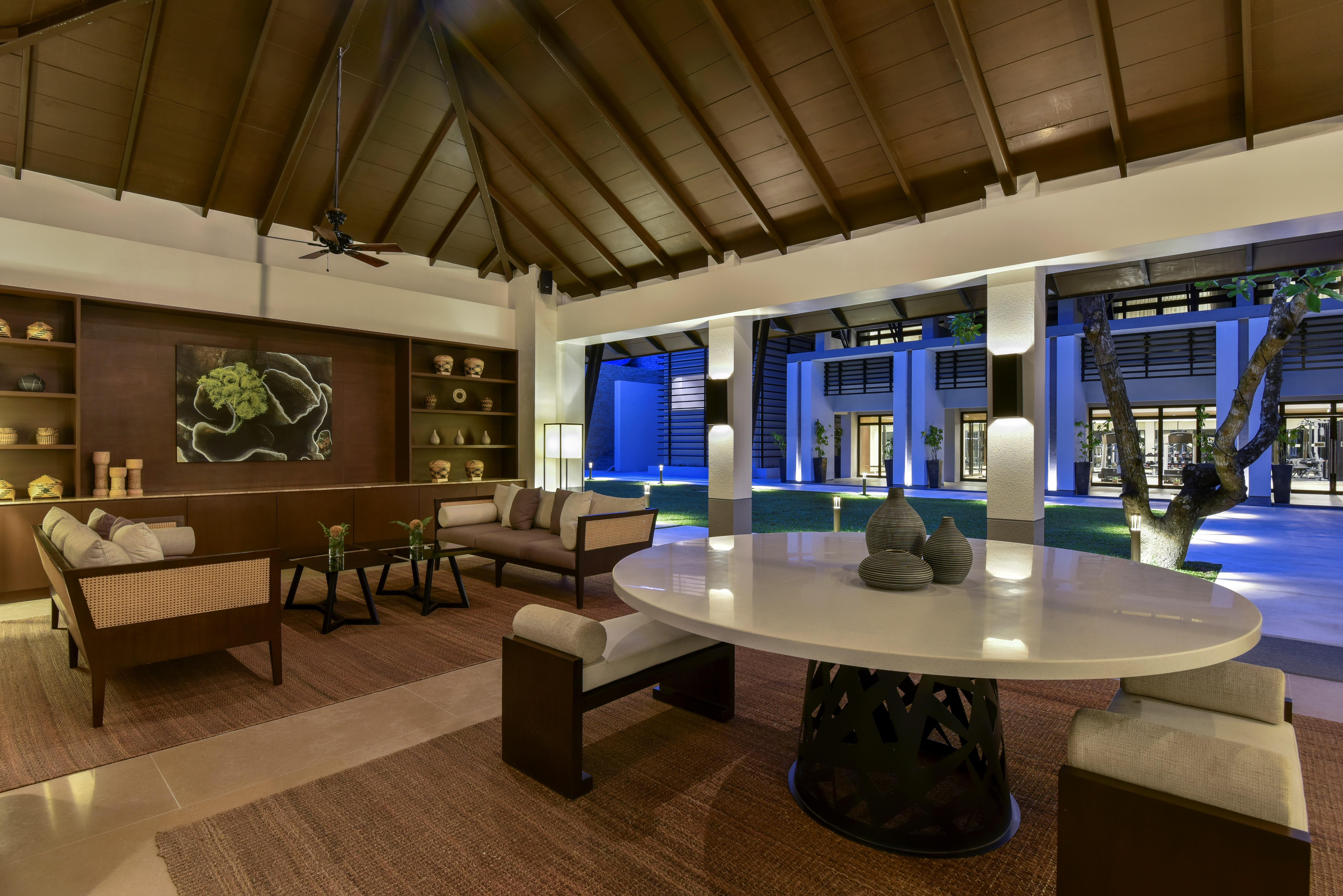 Hotel Seda Lio à El Nido Extérieur photo