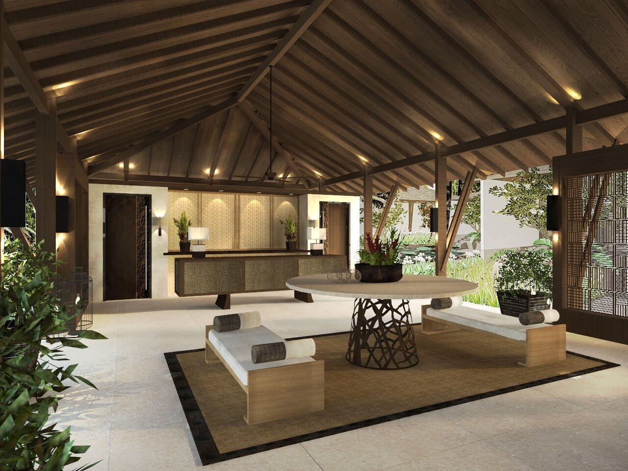 Hotel Seda Lio à El Nido Extérieur photo