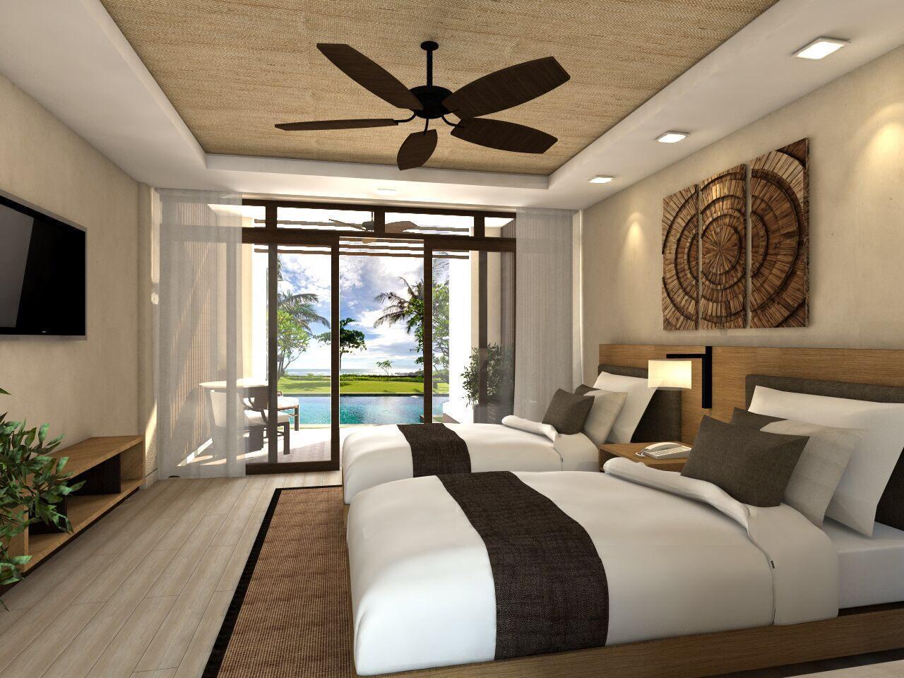 Hotel Seda Lio à El Nido Extérieur photo